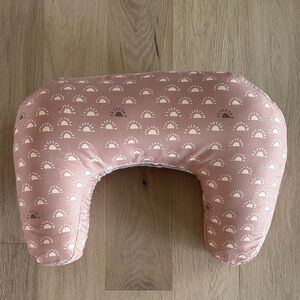 Boppy Nursing Pillow